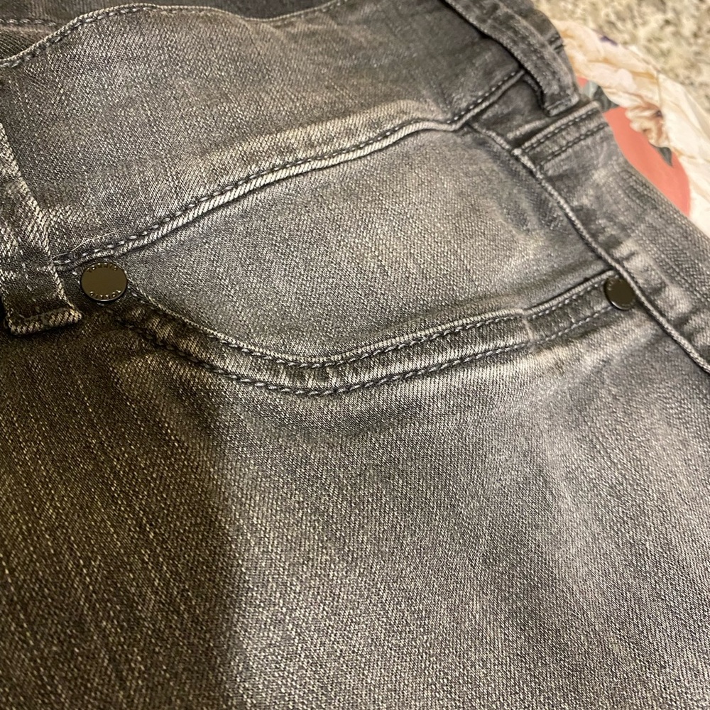 Torrid Bombshell Skinny Jeans